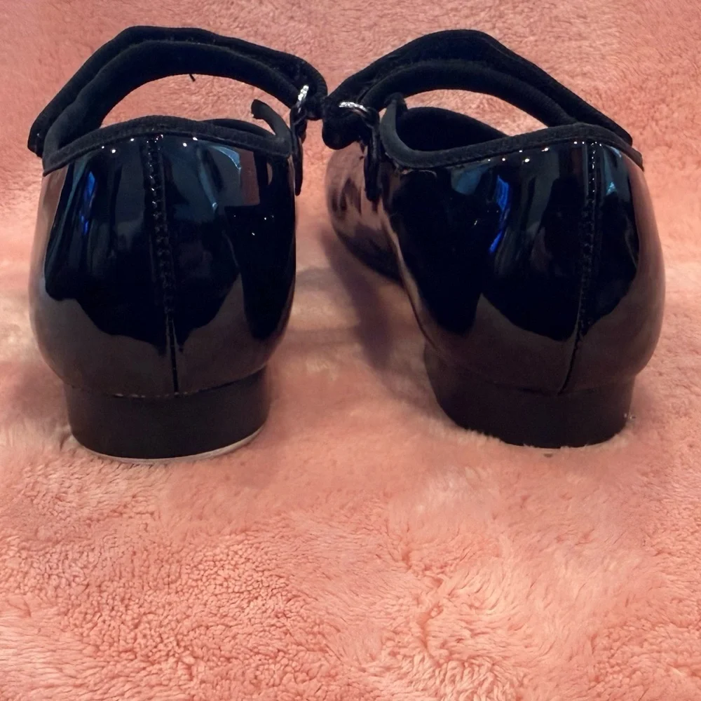 Dance Class adorable black